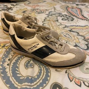Coach Sneakers